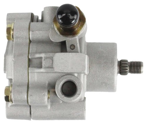 Power Steering Pump 1997-1998 INFINITI 4.1L