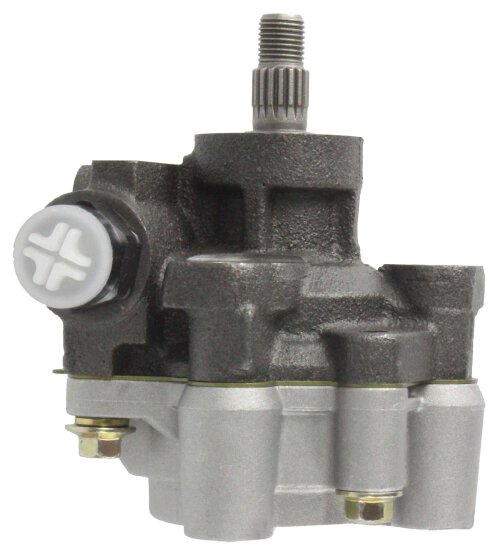 Power Steering Pump 2003-2009 Lexus,Toyota 4.7L