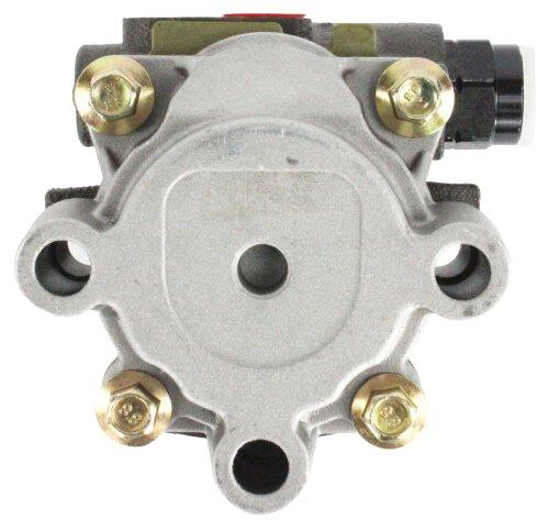 2008 Toyota 4Runner 4.7L Power Steering Pump