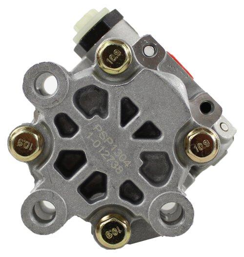 2005 Dodge Dakota 4.7L Power Steering Pump