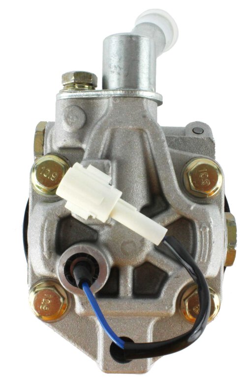 03-05 Subaru Impreza 2.5L H4 Power Steering Pump PSP1308