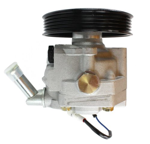 Power Steering Pump 2003-2005 Subaru 2.5L