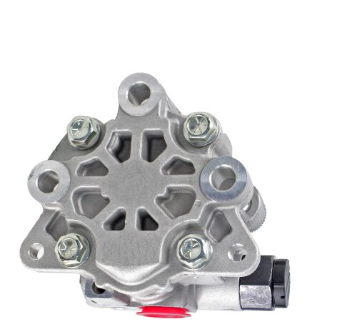 Power Steering Pump 2005-2010 Jeep 5.7L