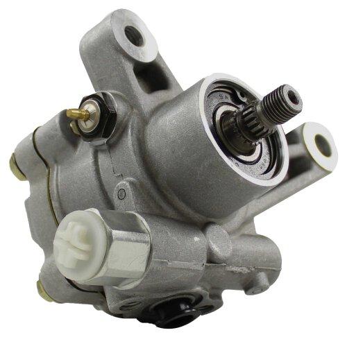 07-10 Hyundai Sonata 2.4L-3.3L L4 V6 Power Steering Pump PSP1312