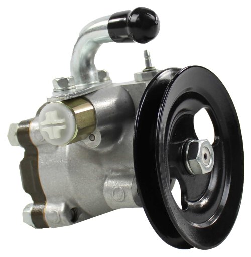 Power Steering Pump 2006-2011 Hyundai,Kia 1.6L