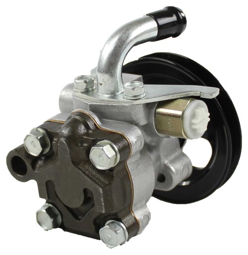 Power Steering Pump 2006-2011 Hyundai,Kia 1.6L