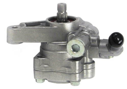 Power Steering Pump 1998 Honda 2.3L