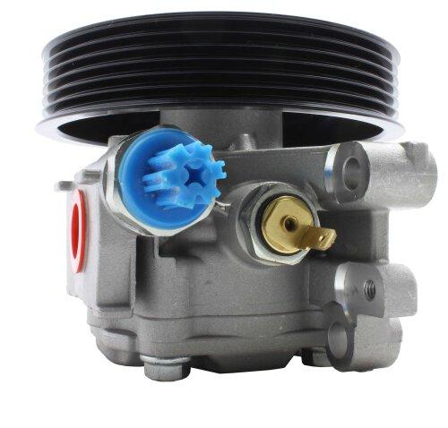 2010 Mazda 5 2.3L Power Steering Pump