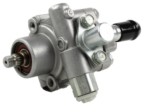 Power Steering Pump 1993-1997 INFINITI 3.0L