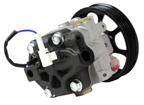 04-14 Subaru 2.0L-3.6L H4 H6 Power Steering Pump PSP1338