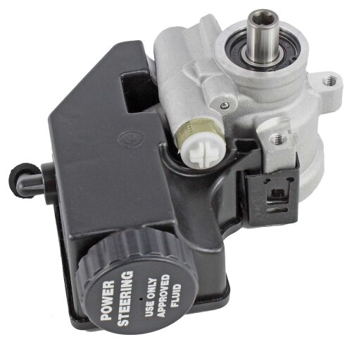 Power Steering Pump 1988-1989 Jeep 4.0L