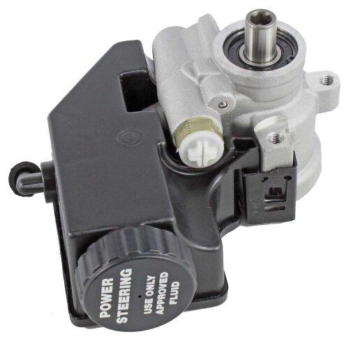 1988 Jeep Comanche 4.0L Power Steering Pump