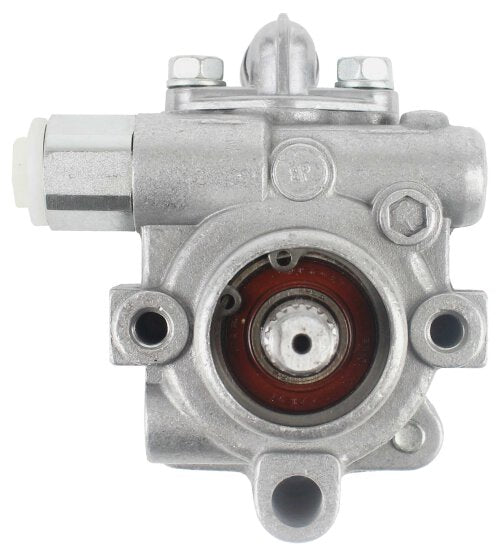 86-89 Nissan 2.4L-3.0L L4 V6 Power Steering Pump PSP1360