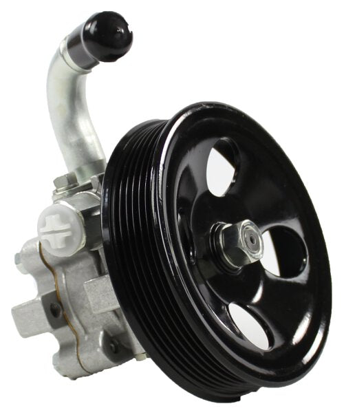 06-12 Kia 2.4L-2.7L L4 V6 Power Steering Pump PSP1366