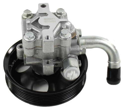 Power Steering Pump 2006-2010 Kia 2.4L