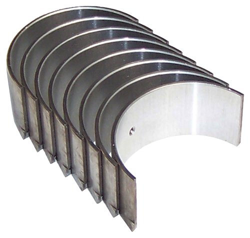 82-98 Hyundai Mitsubishi Dodge 1.6L-2.4L Rod Bearings Set Standard S