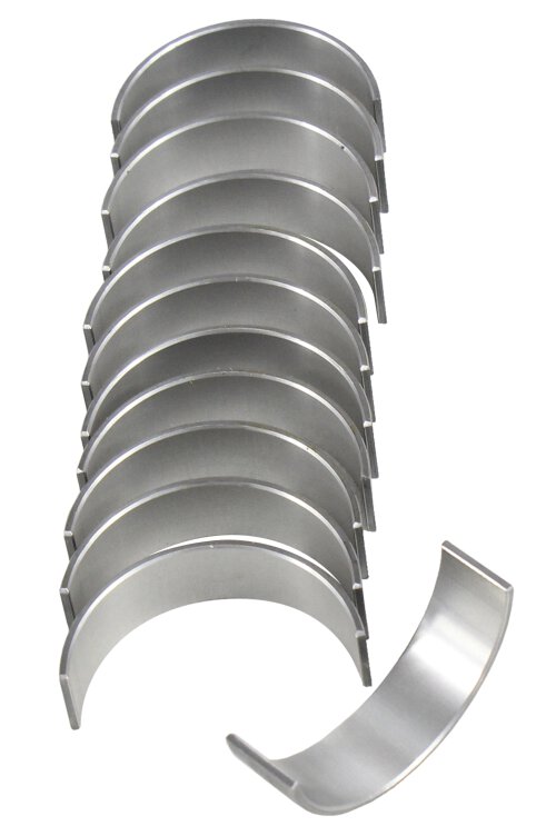 04-06 Suzuki Verona 2.5L L6 Rod Bearings Set Standard Size RB528