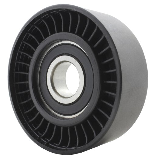 98-18 Ford Toyota Mazda Chevrolet 1.5L-6.4L Drive Belt Idler Pulley