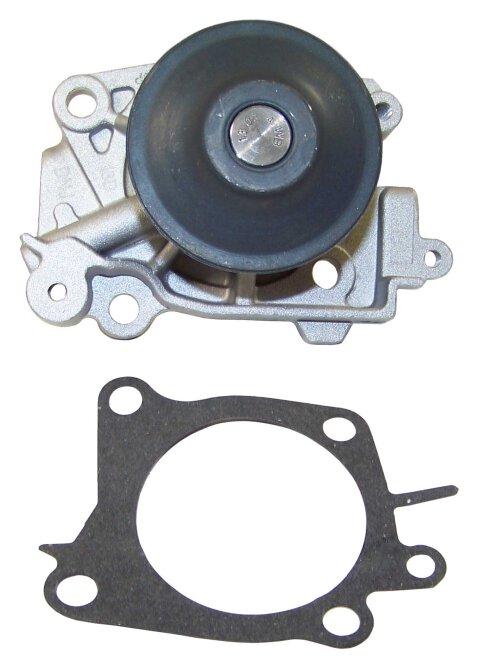 2002 Mitsubishi Lancer 2.0L Timing Belt, Water Pump & Component Kit