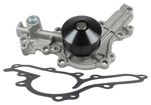 2007 Mitsubishi Outlander 3.0L Timing Belt, Water Pump & Component Kit