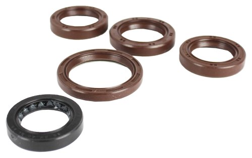 Timing Belt Component Kit 1993-2001 Honda 2.2L