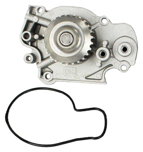 1995 Honda Prelude 2.2L Timing Belt, Water Pump & Component Kit