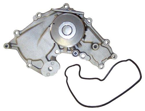 1989 Acura Legend 2.7L Timing Belt, Water Pump & Component Kit