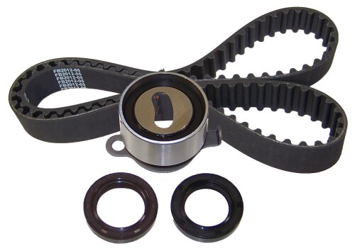 Timing Belt Kit with Water Pump 1988-1991 Honda 1.6L