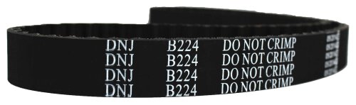 Timing Belt Component Kit 1992-1995 Honda 1.6L