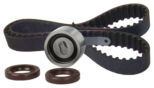 Timing Belt Water Pump Kit TBK296AWP