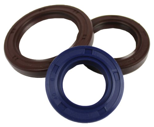 Timing Belt Component Kit 1988-1997 Honda,Isuzu 2.6L