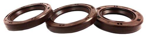 2000 Daewoo Leganza 2.2L Timing Belt & Component Kit