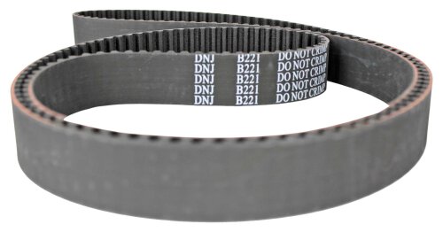 Timing Belt Component Kit 1992-1995 Honda,Isuzu 3.2L