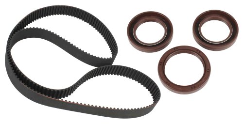 Timing Belt Kit with Water Pump 1992-1995 Isuzu 3.2L