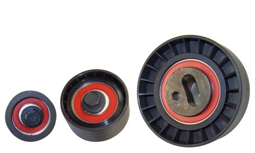 Timing Belt Component Kit 1995-1997 Ford,Mercury 2.0L