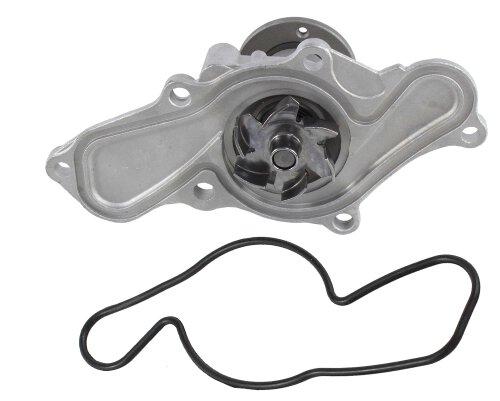 2002 Mazda 626 2.5L Timing Belt, Water Pump & Component Kit