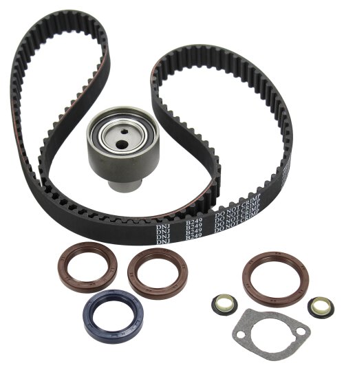 Timing Belt Water Pump Kit TBK634DWP