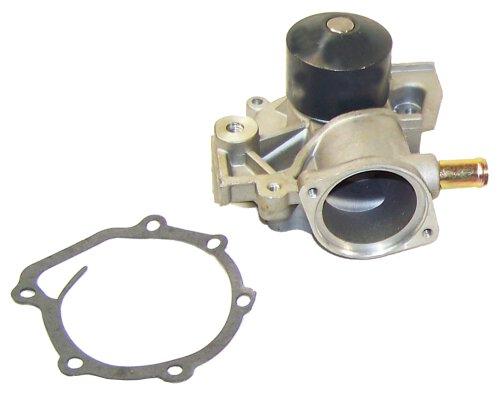 1996 Subaru Legacy 2.2L Timing Belt, Water Pump & Component Kit