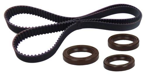 2003 Subaru Forester 2.5L Timing Belt, Water Pump & Component Kit