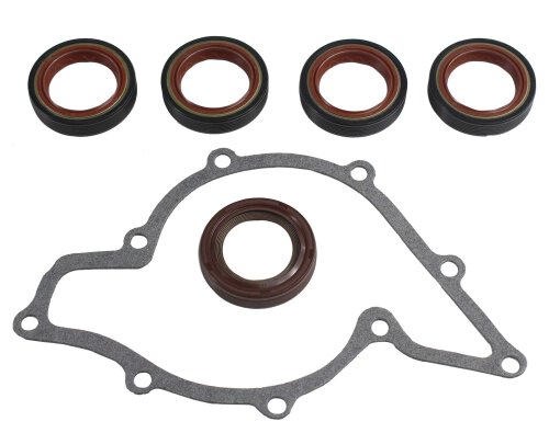 Timing Belt Kit with Water Pump 1998 Audi 2.8L