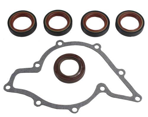 1998 Audi A4 Quattro 2.8L Timing Belt, Water Pump & Component Kit