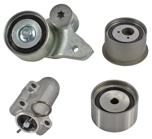 Timing Belt Kit with Water Pump 2002-2006 Audi 3.0L