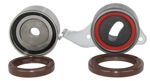 Timing Belt Kit with Water Pump 1983-1986 Toyota 2.0L