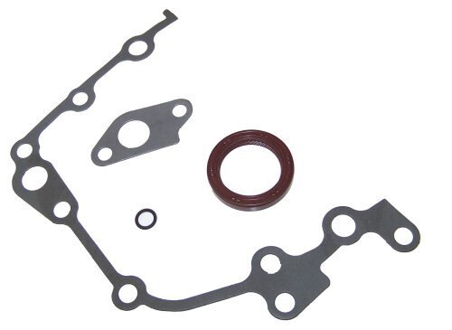 96-11 Hyundai Kia 1.5L-1.6L L4 Timing Cover Gasket Set TC122