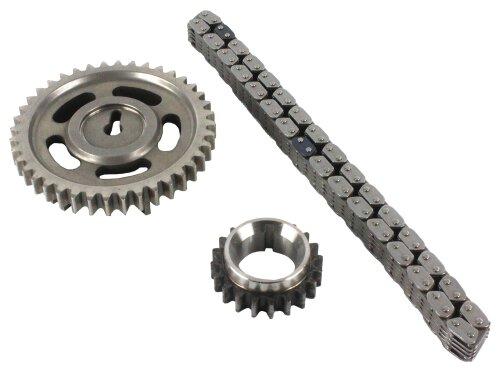 04-05 Chrysler Dodge 3.3L-3.8L V6 Timing Chain Kit TK1138A