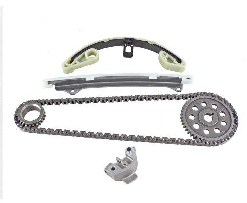 dnj timing set 2003-2011 honda civic,civic,civic l4 1.3l tk232