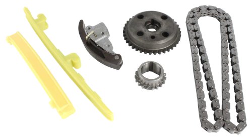 92-94 Buick Oldsmobile Pontiac 2.3L L4 Timing Chain Kit TK3132