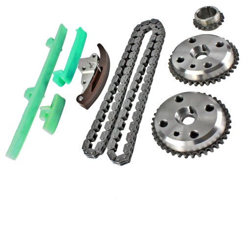dnj timing set 1992-1995 chevrolet,oldsmobile,pontiac beretta,achieva,achieva l4 2.3l tk3134