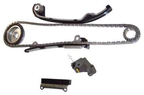 dnj timing set 2000-2006 nissan sentra,sentra,sentra l4 1.8l tk614
