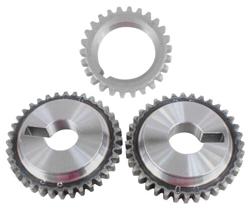 Timing Set 2007-2015 INFINITI,Nissan 3.5L